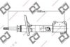 DJ PARTS DS1013GS Shock Absorber